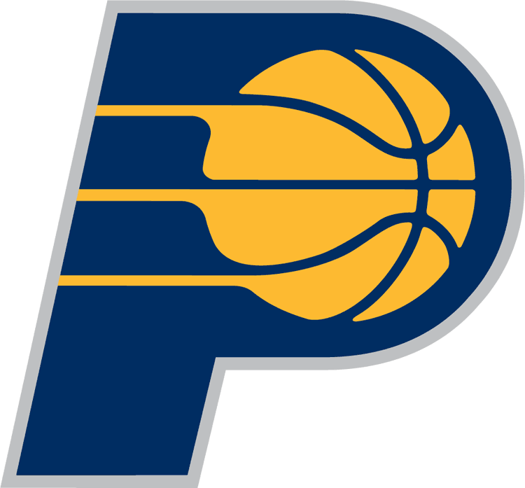 Indiana Pacers 2005-Pres Alternate Logo t shirts DIY iron ons